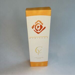 NIB Yves Chantre Paris Beauty Bath & Shower Gel Hybiscus Full Size 8.4 Oz